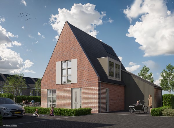 Terp  De Elzenkamer